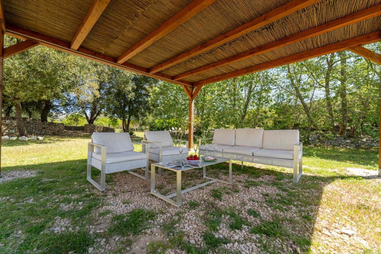 Finca Boutique Can Regalat Arta Exterior photo